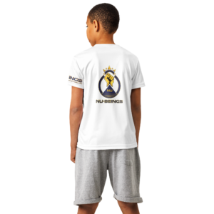 MASTER YAEYO - Kids T-Shirt