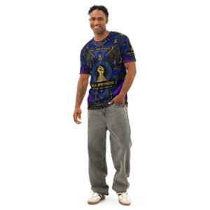 Nu-Beings Pride T-Shirt