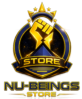 Nu-Beings Shop