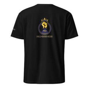 NU-BEINGS Summer Vibes T-Shirt